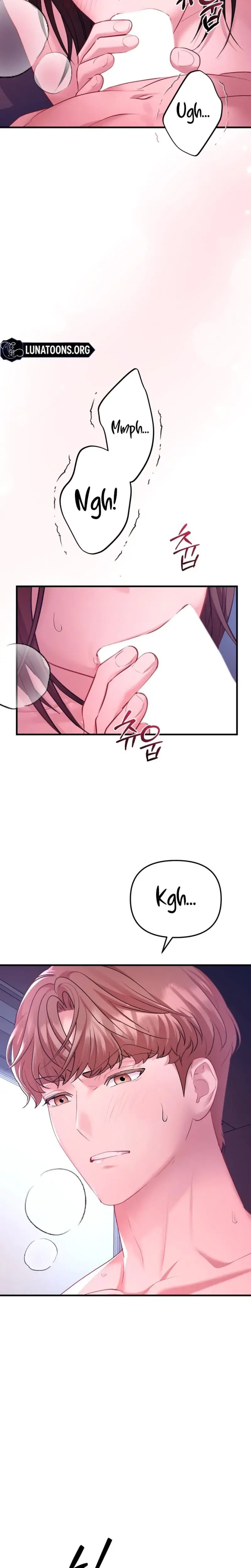 Office Sex Partners Chapter 10 - Page 3