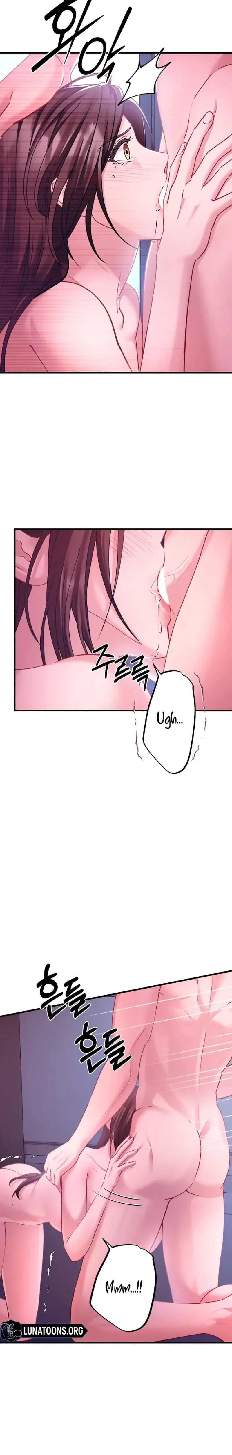 Office Sex Partners Chapter 10 - Page 4
