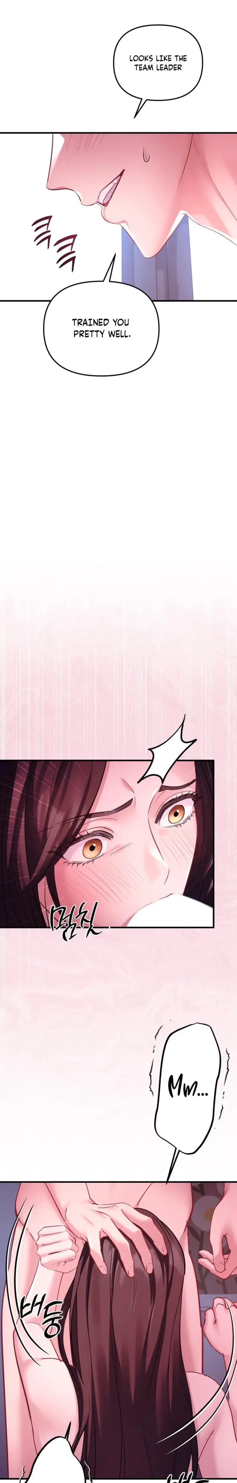 Office Sex Partners Chapter 10 - Page 5