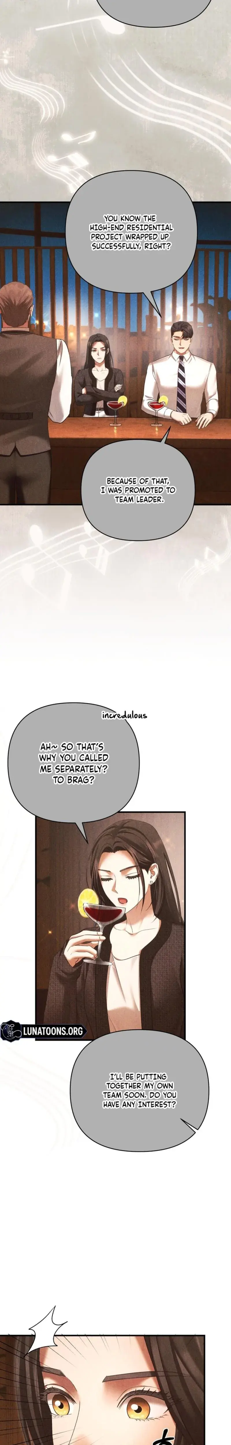 Office Sex Partners Chapter 11 - Page 22