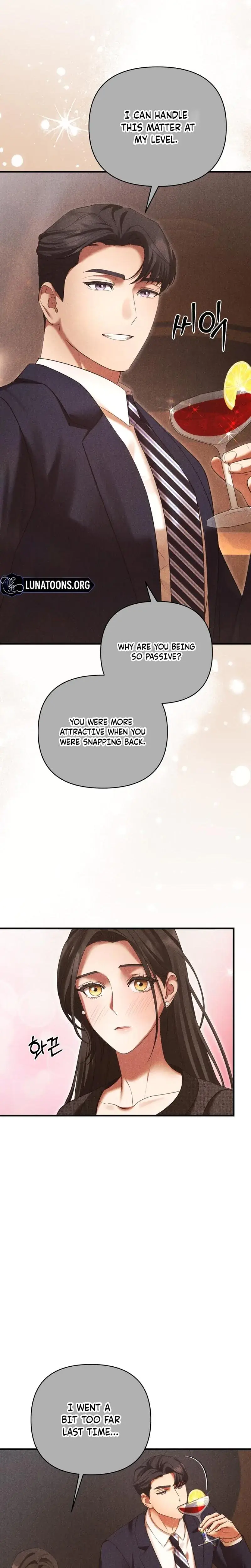 Office Sex Partners Chapter 11 - Page 24
