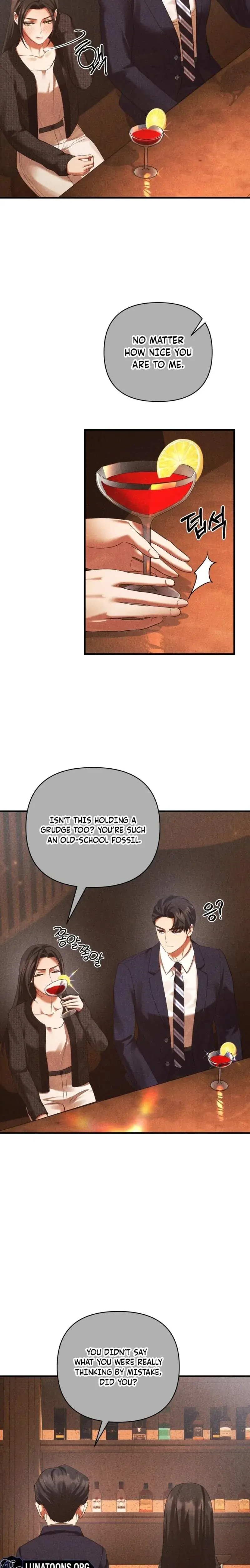 Office Sex Partners Chapter 11 - Page 25