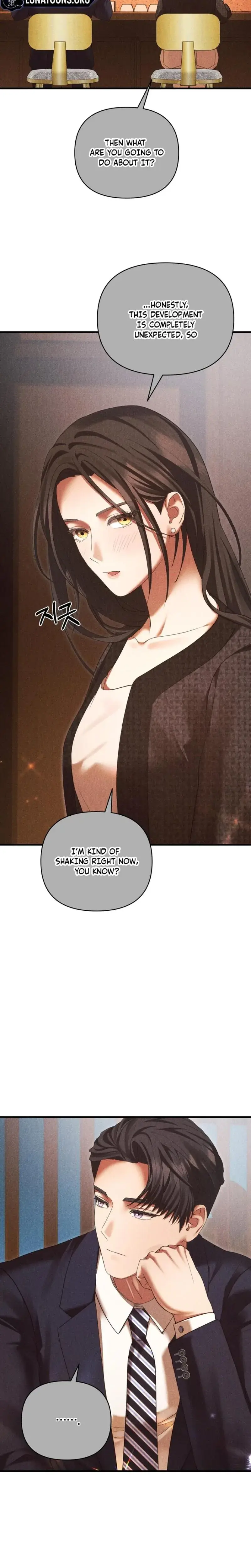 Office Sex Partners Chapter 11 - Page 26