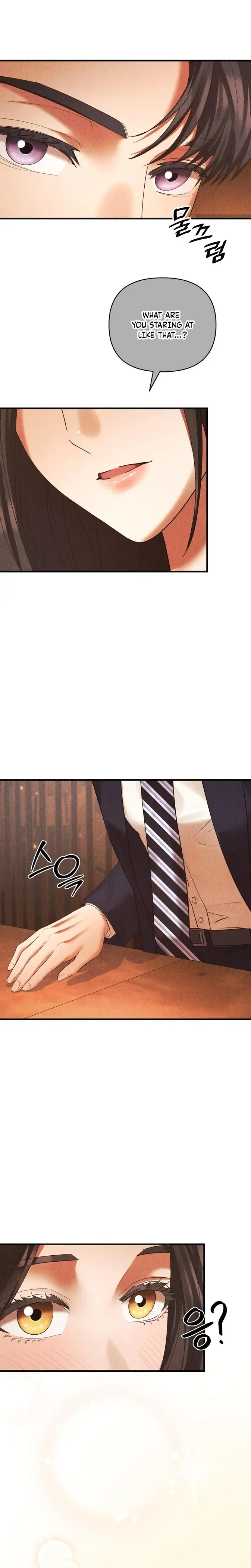 Office Sex Partners Chapter 11 - Page 27