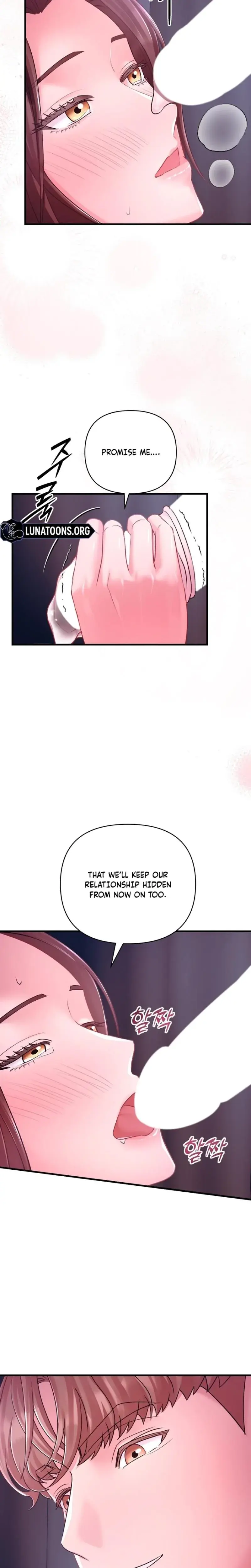 Office Sex Partners Chapter 11 - Page 6