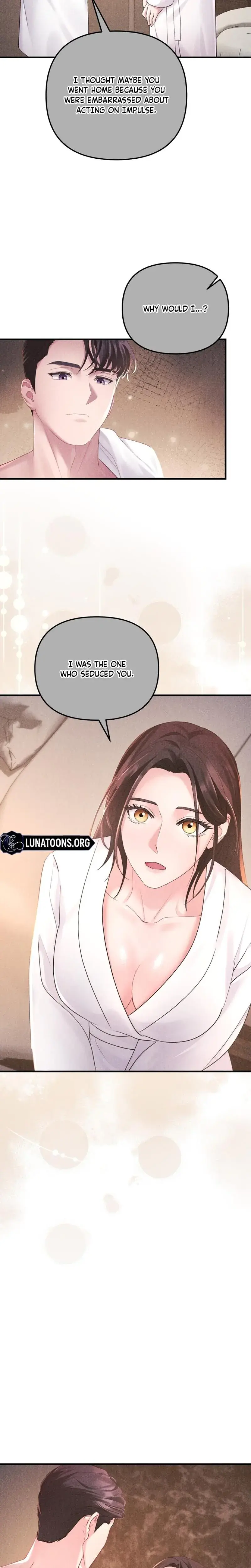 Office Sex Partners Chapter 12 - Page 11