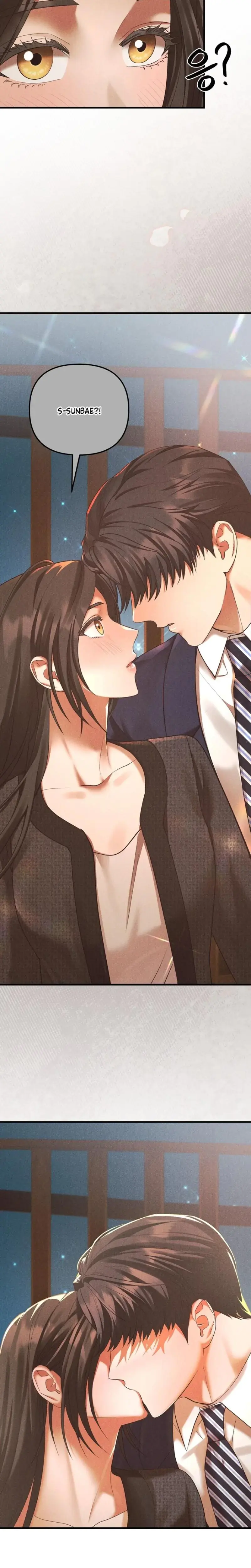 Office Sex Partners Chapter 12 - Page 2
