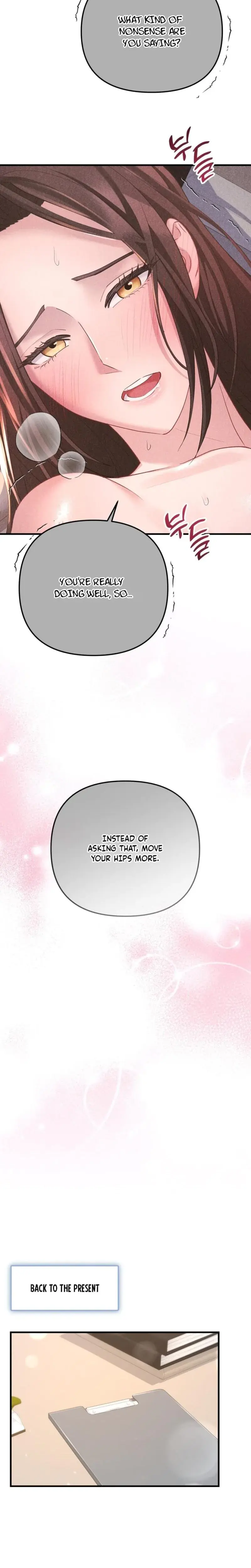 Office Sex Partners Chapter 12 - Page 23
