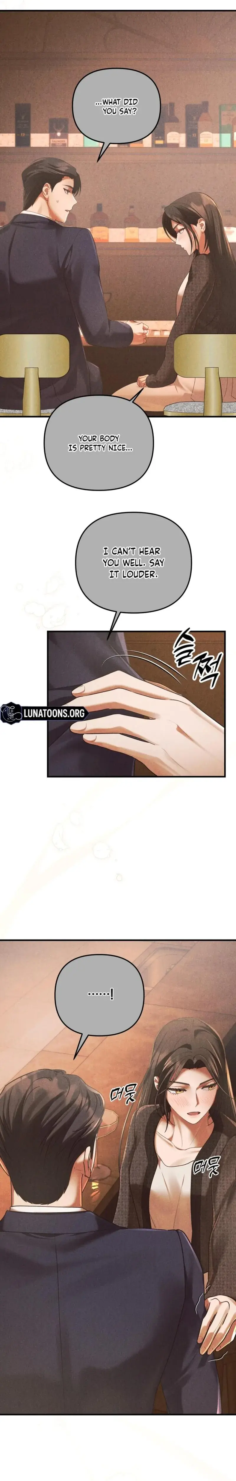 Office Sex Partners Chapter 12 - Page 6
