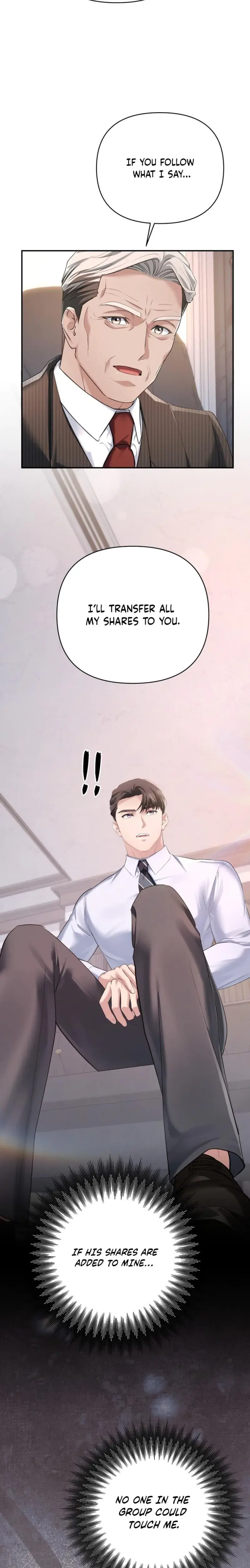 Office Sex Partners Chapter 13 - Page 13