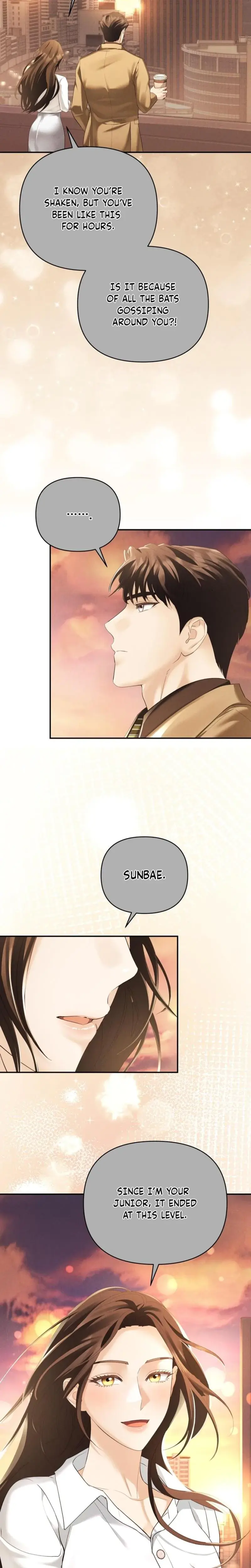 Office Sex Partners Chapter 13 - Page 15