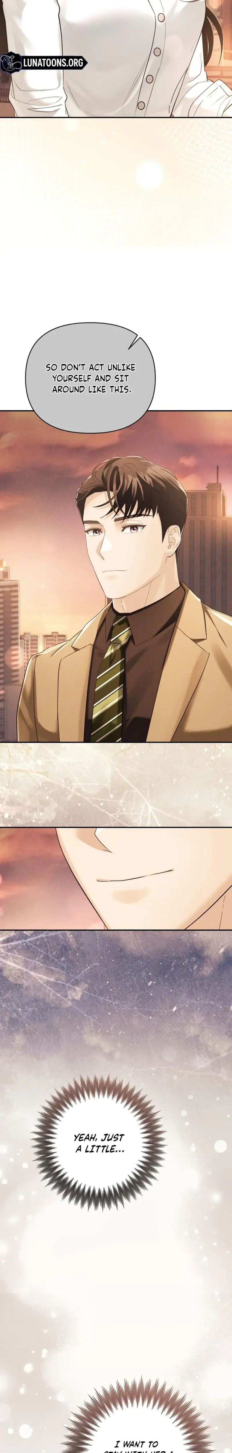 Office Sex Partners Chapter 13 - Page 16