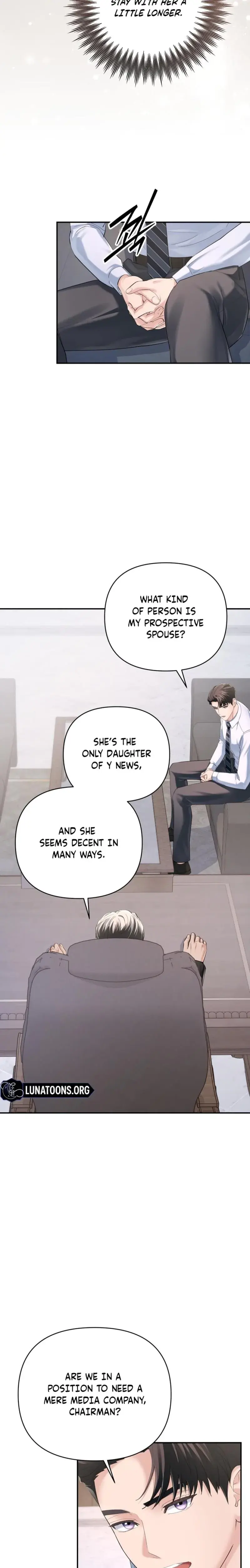 Office Sex Partners Chapter 13 - Page 17