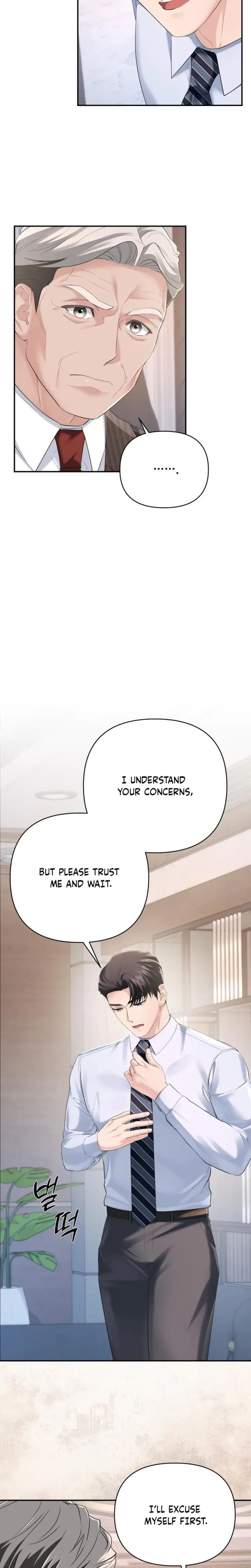 Office Sex Partners Chapter 13 - Page 18