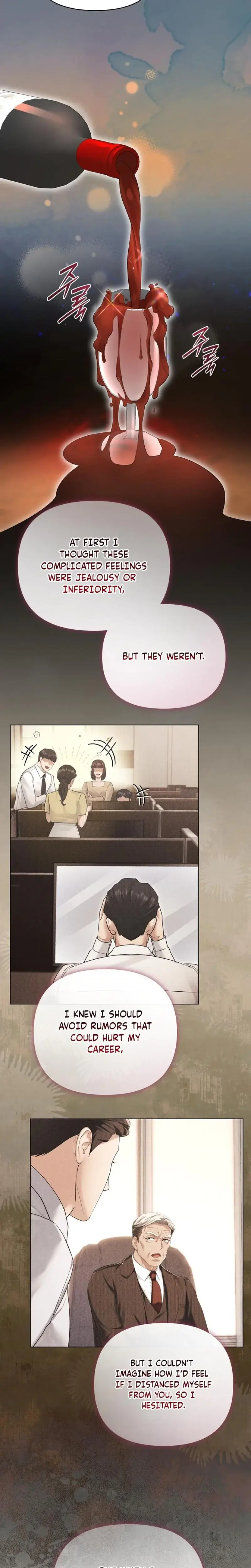 Office Sex Partners Chapter 13 - Page 24
