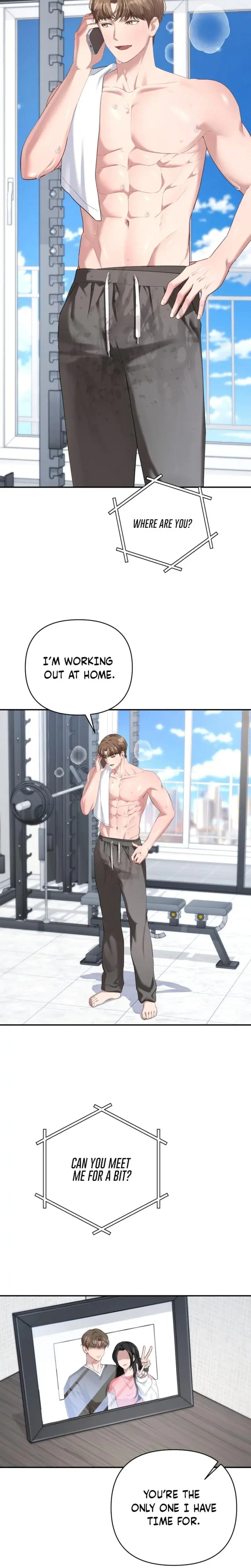 Office Sex Partners Chapter 14 - Page 12