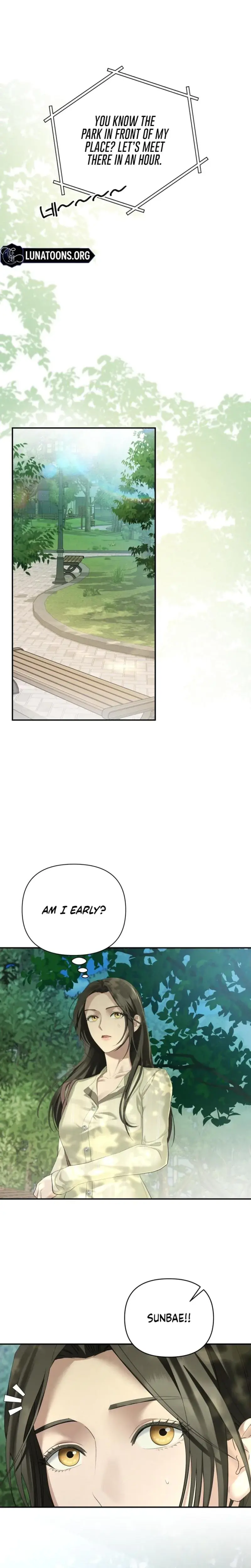 Office Sex Partners Chapter 14 - Page 13