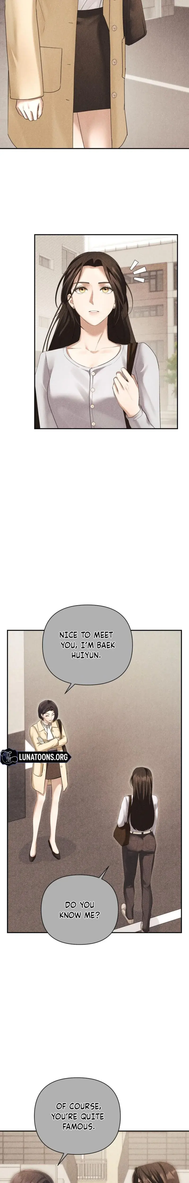 Office Sex Partners Chapter 14 - Page 19
