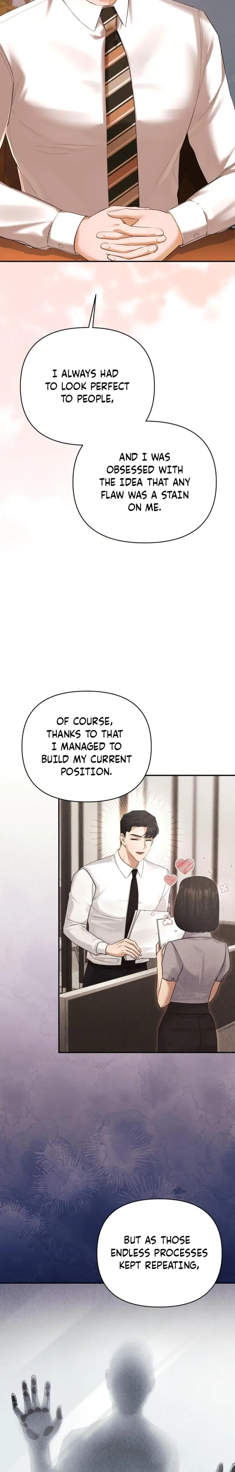 Office Sex Partners Chapter 14 - Page 2