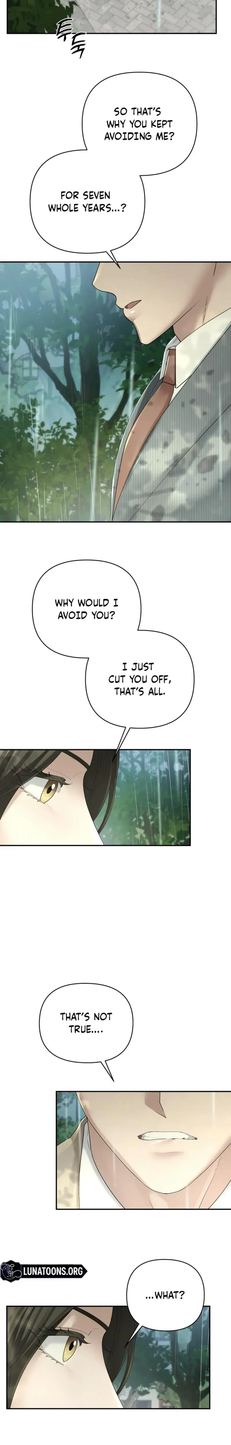 Office Sex Partners Chapter 14 - Page 25