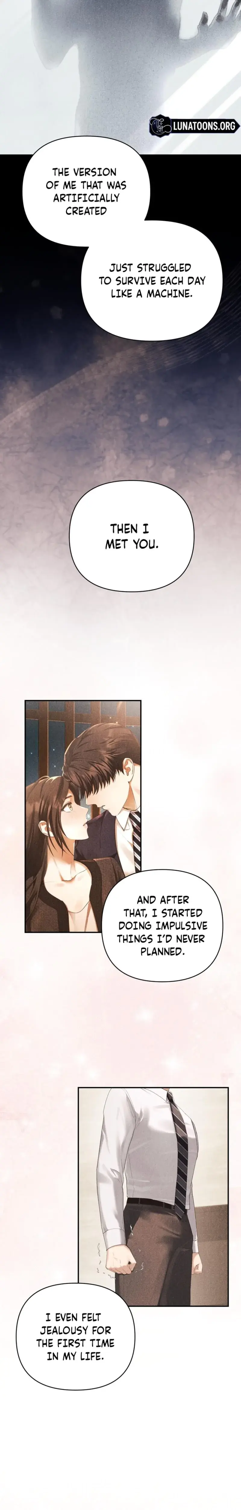Office Sex Partners Chapter 14 - Page 3