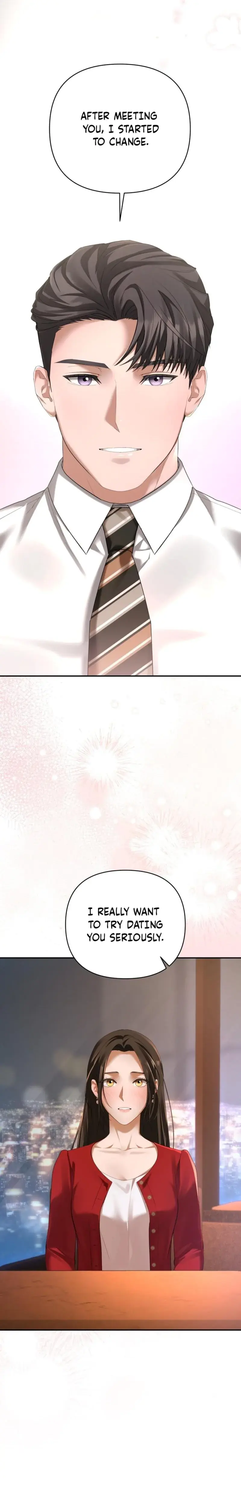Office Sex Partners Chapter 14 - Page 5