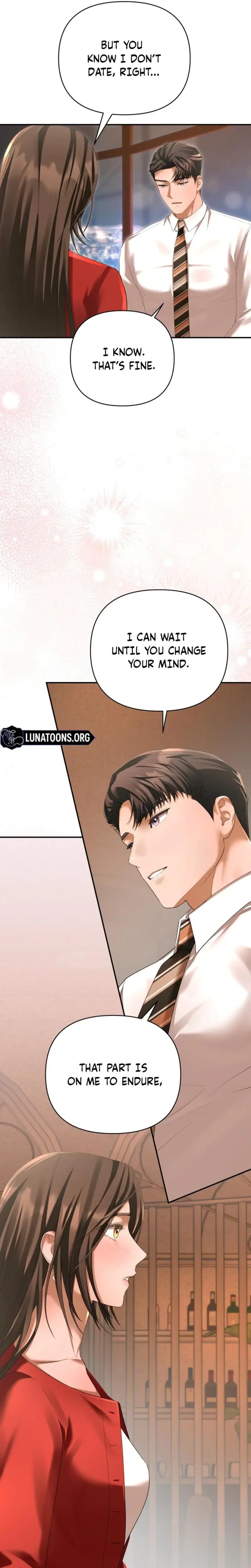 Office Sex Partners Chapter 14 - Page 6