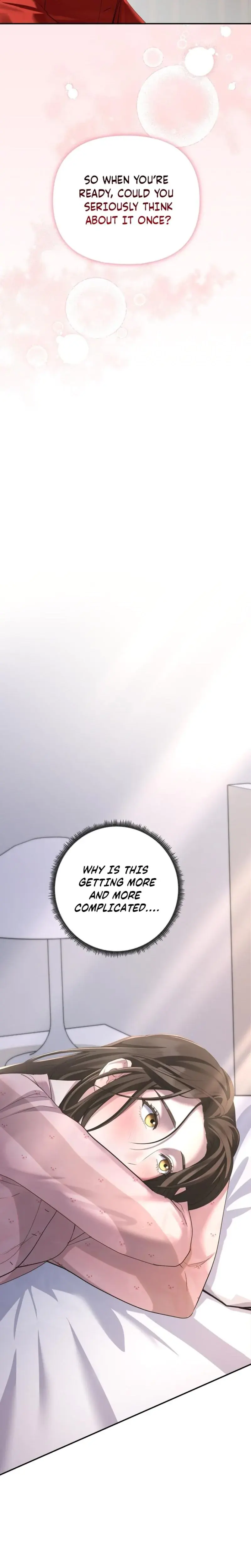 Office Sex Partners Chapter 14 - Page 7