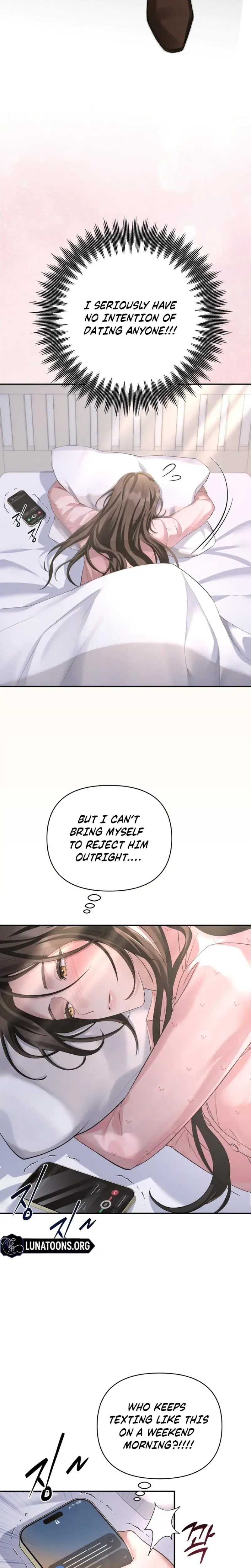Office Sex Partners Chapter 14 - Page 9