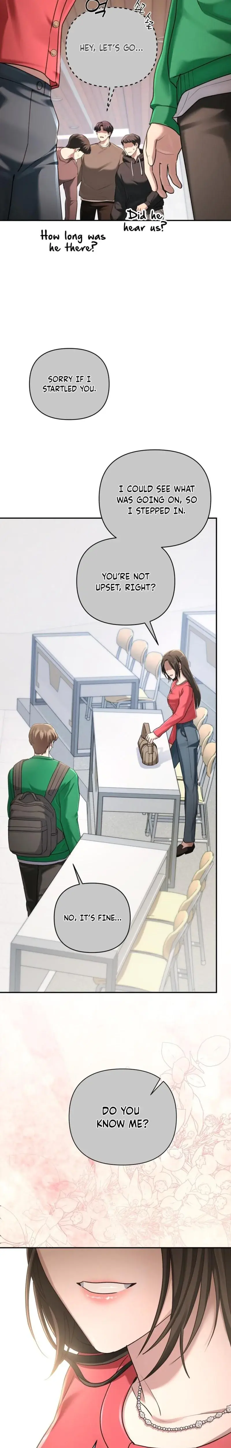 Office Sex Partners Chapter 15 - Page 15