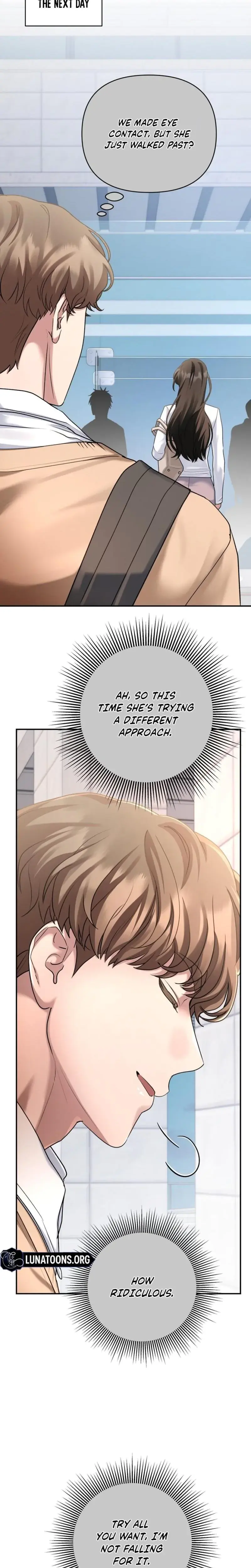 Office Sex Partners Chapter 15 - Page 17