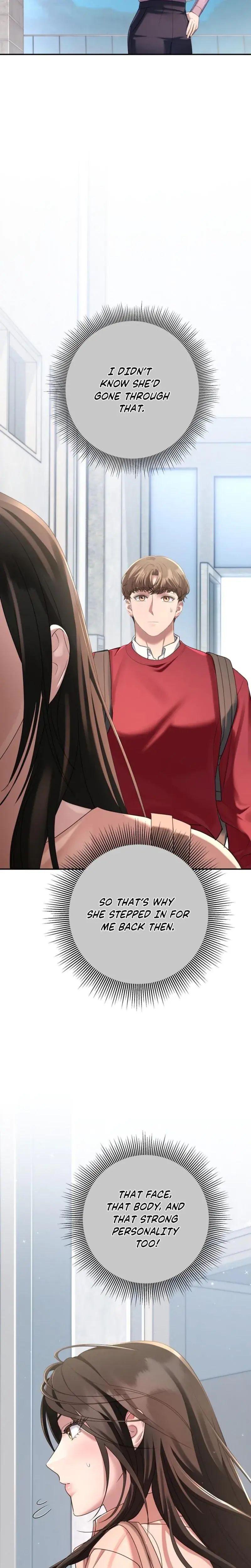 Office Sex Partners Chapter 15 - Page 23