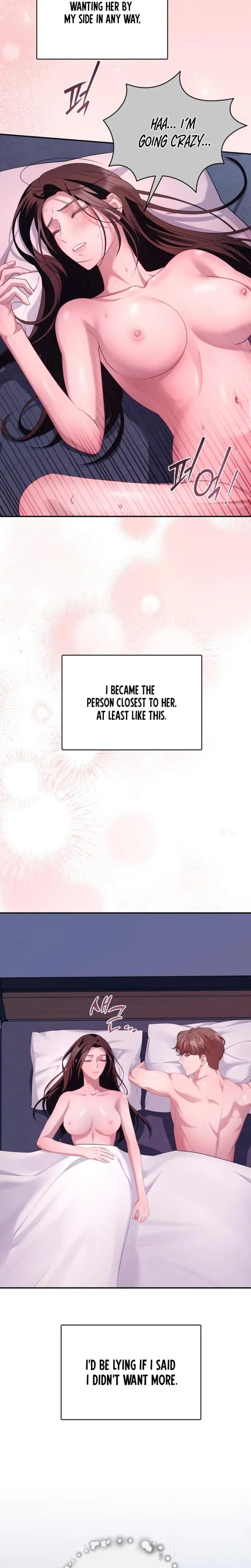 Office Sex Partners Chapter 15 - Page 28