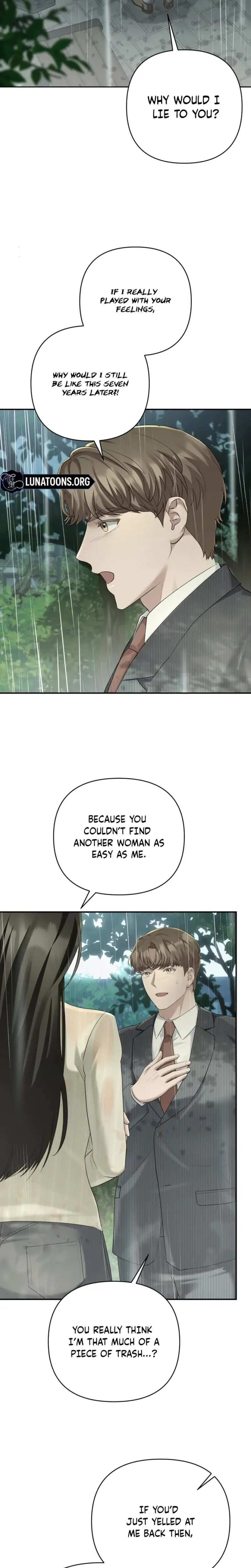 Office Sex Partners Chapter 15 - Page 3