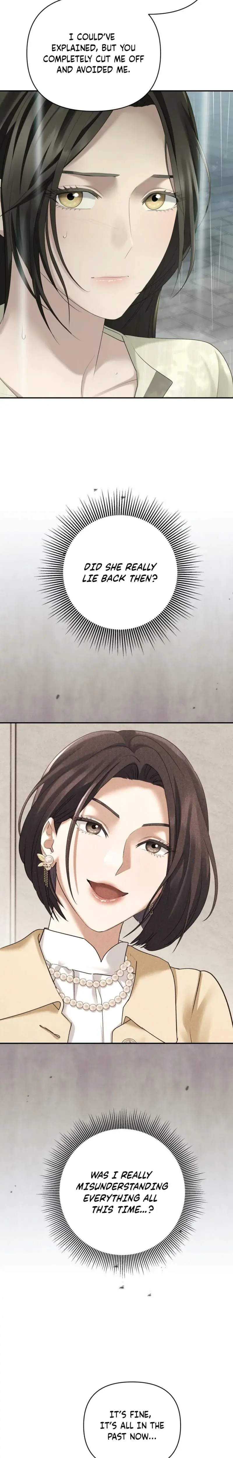 Office Sex Partners Chapter 15 - Page 4