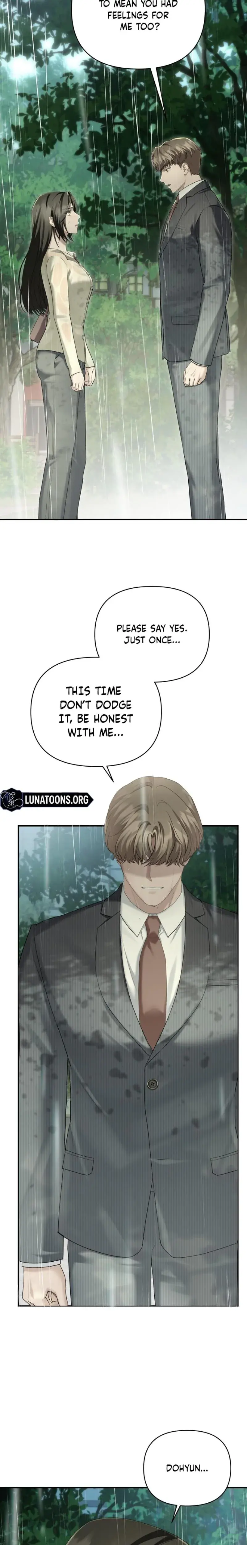 Office Sex Partners Chapter 15 - Page 6