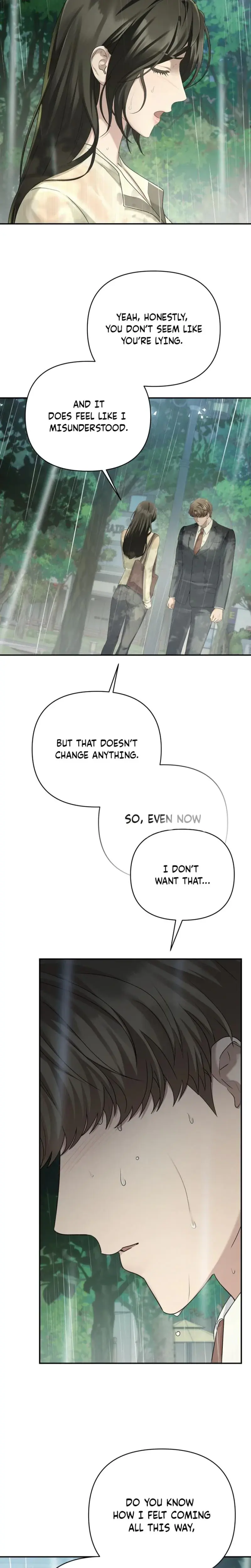 Office Sex Partners Chapter 15 - Page 7