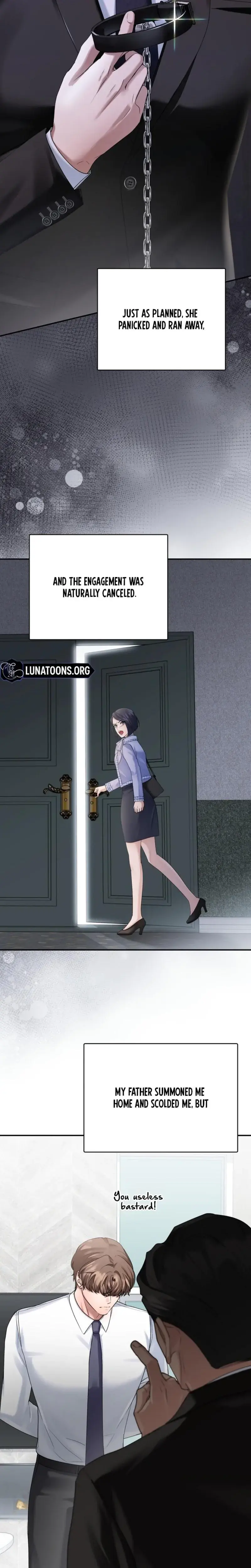 Office Sex Partners Chapter 16 - Page 11