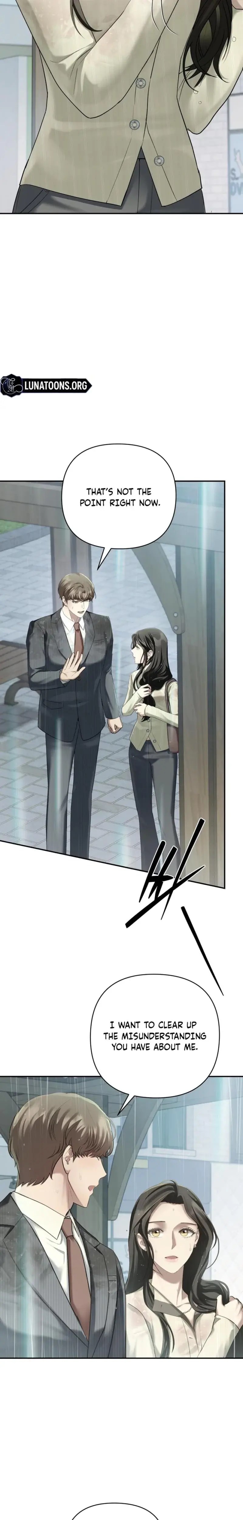 Office Sex Partners Chapter 16 - Page 16