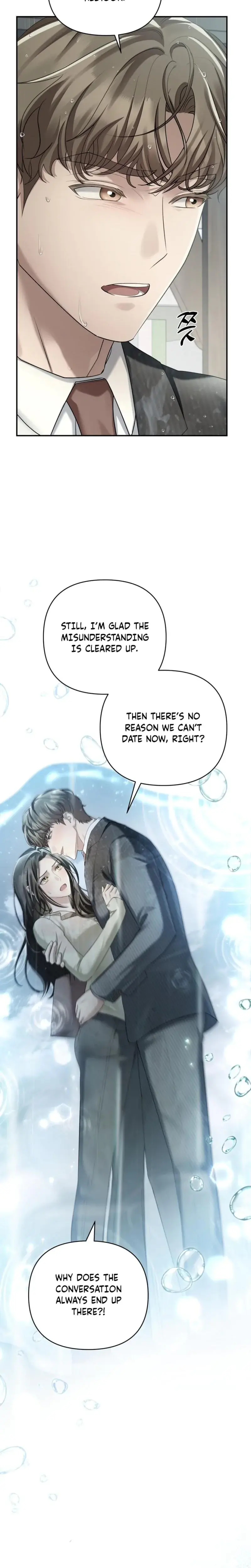 Office Sex Partners Chapter 16 - Page 18