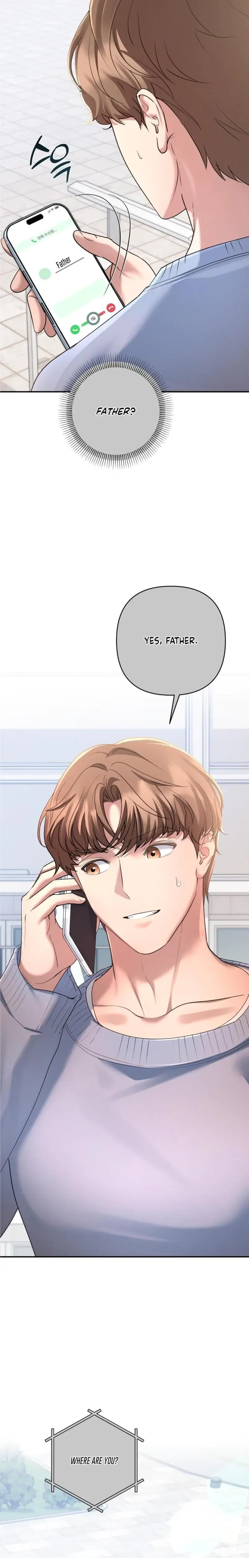 Office Sex Partners Chapter 16 - Page 2