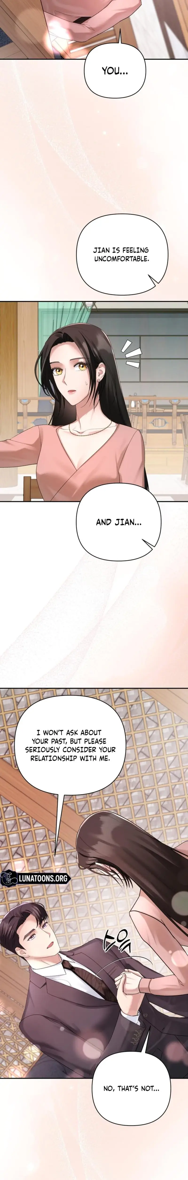 Office Sex Partners Chapter 16 - Page 27