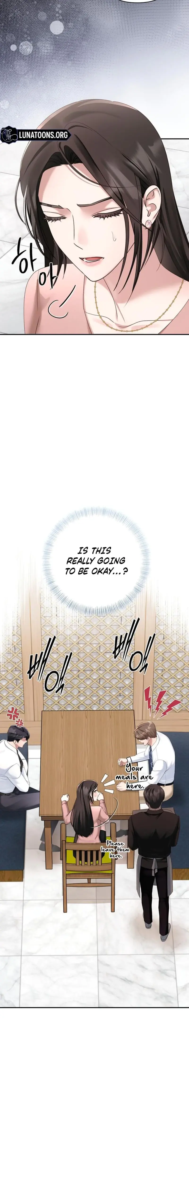 Office Sex Partners Chapter 16 - Page 29