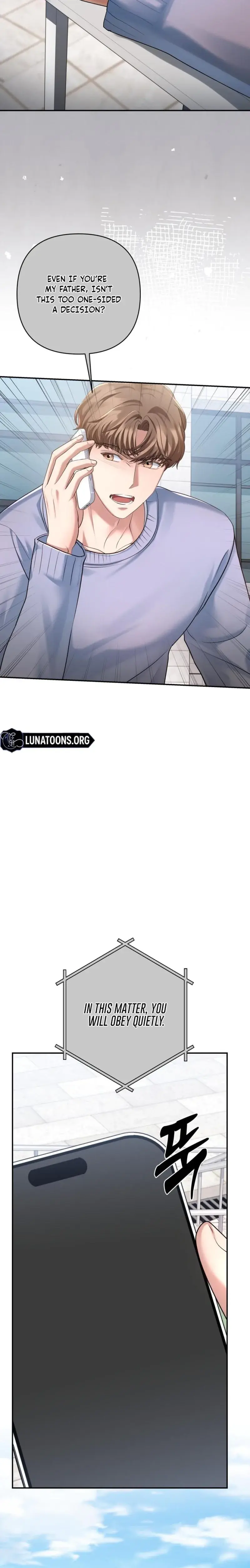 Office Sex Partners Chapter 16 - Page 6