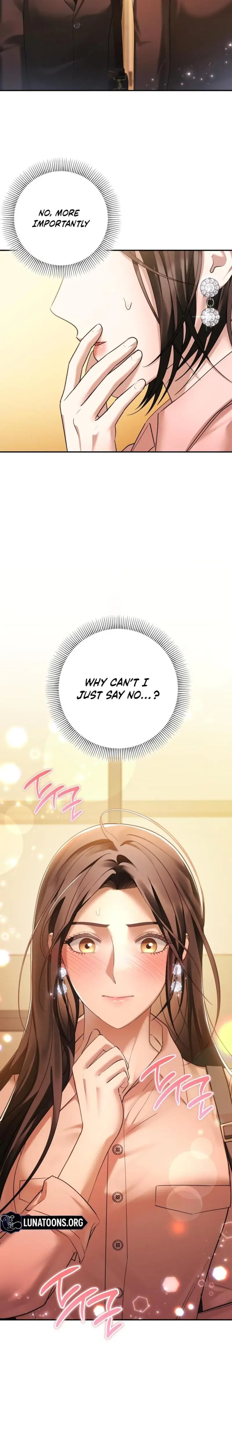 Office Sex Partners Chapter 17 - Page 27