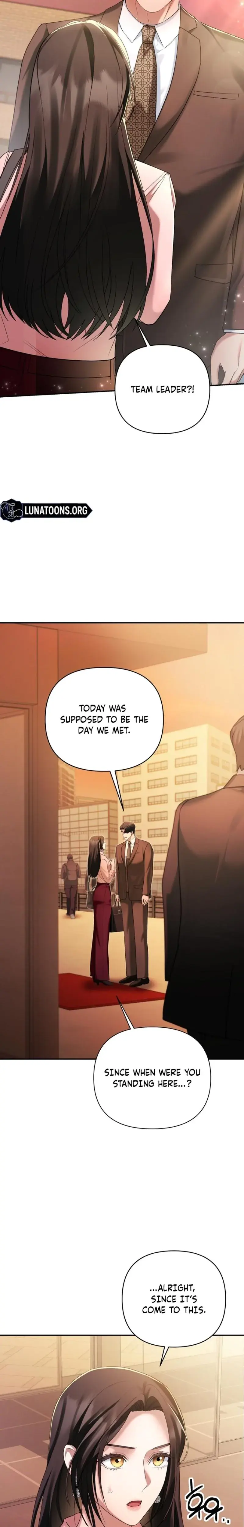 Office Sex Partners Chapter 17 - Page 8