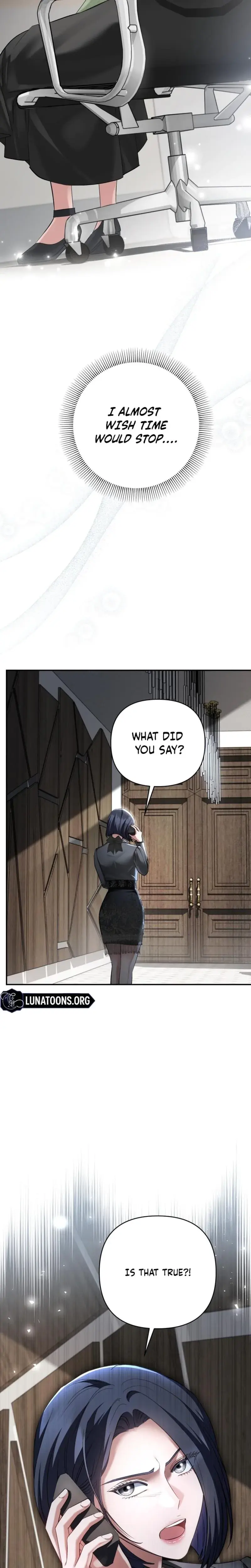 Office Sex Partners Chapter 19 - Page 29