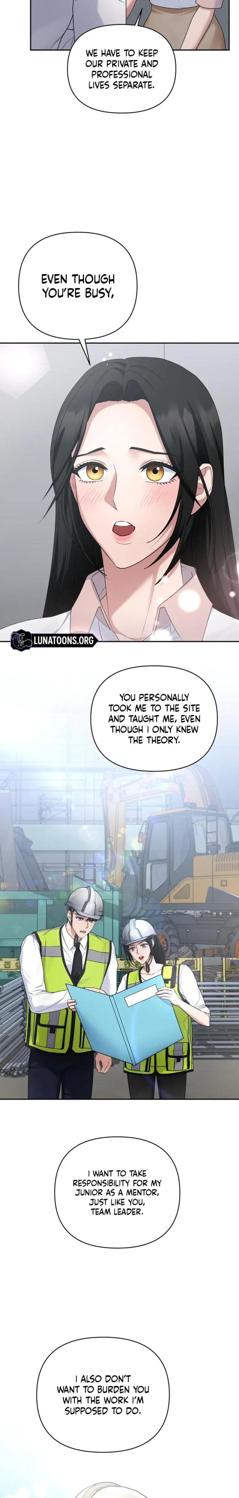 Office Sex Partners Chapter 2 - Page 15