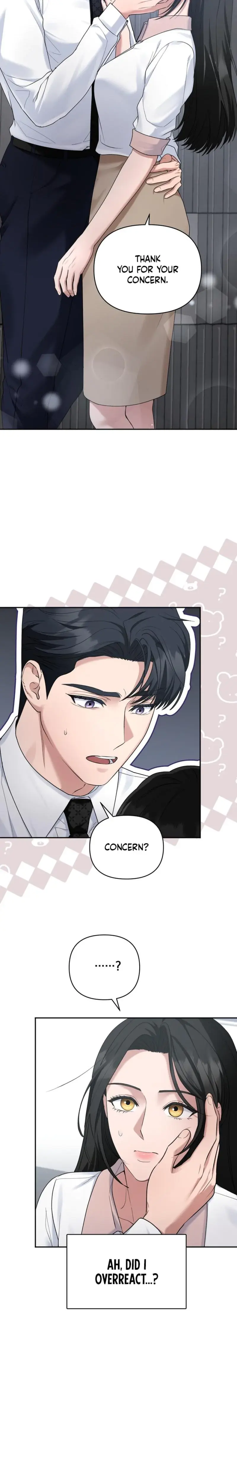 Office Sex Partners Chapter 2 - Page 17