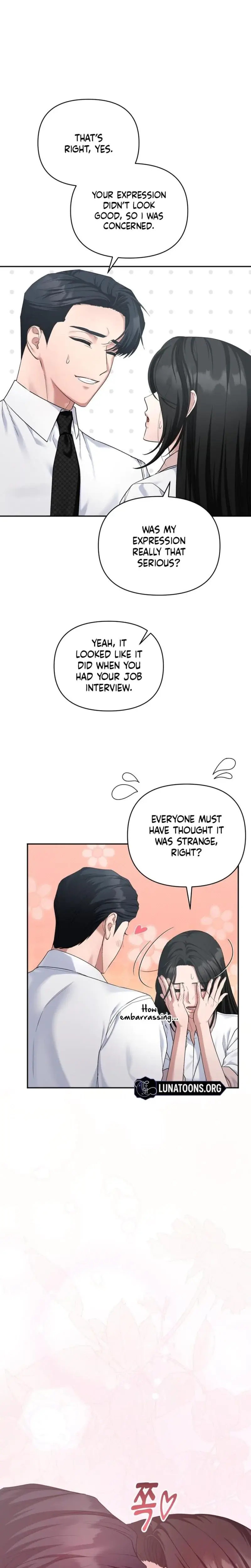 Office Sex Partners Chapter 2 - Page 18